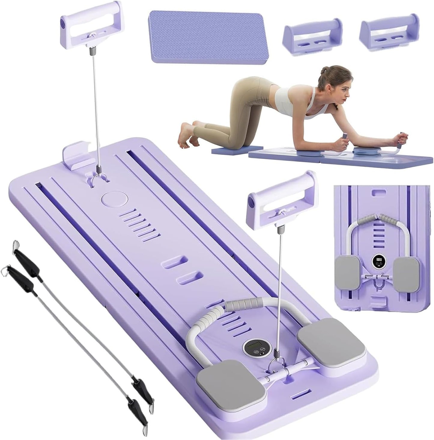 HOME PILATES BOARD